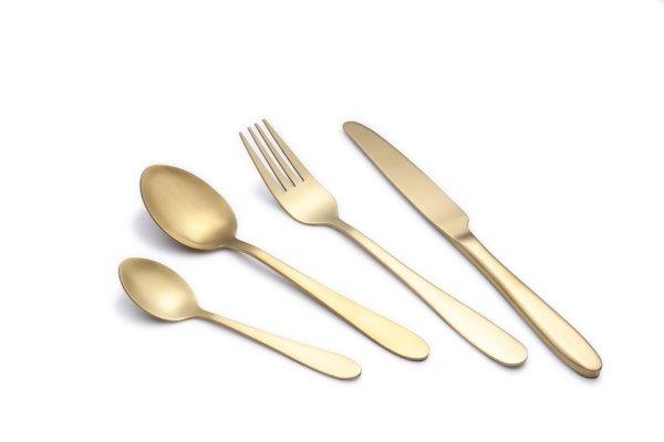 Maintenance Tips for Stainless Steel Cutlery