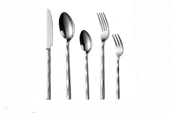 Stainless steel cutlery YHF002