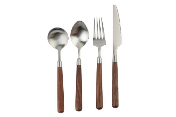 Stainless steel cutlery YHFDX04